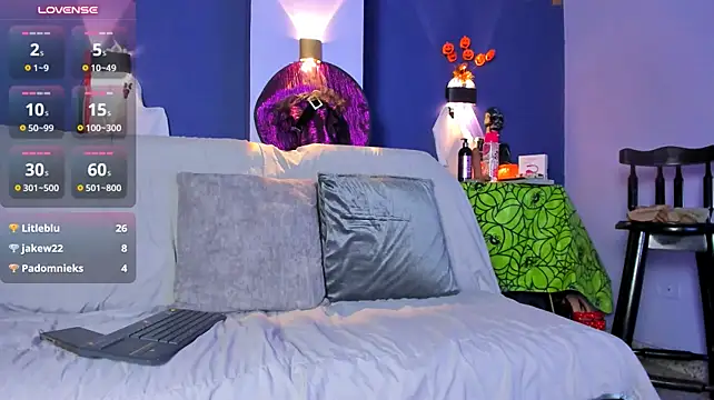 دردشة DiitaVonteese الجنسية المباشرة