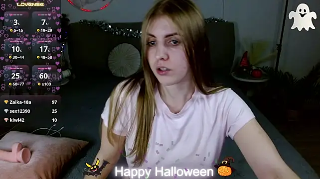 Lixxiii77's Live XXX Chat