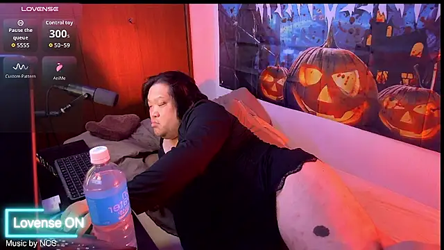 ChubbyBEAR039 Live XXX-chat