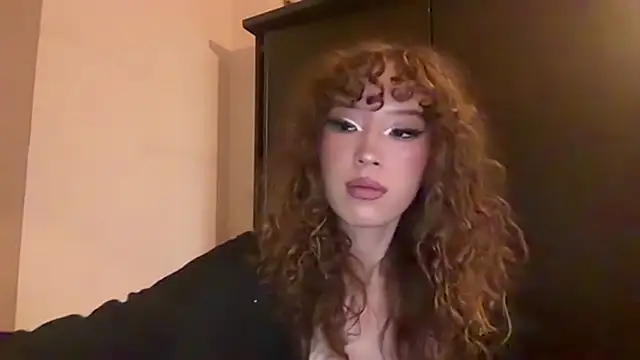 Živý XXX chat KamalaCoit