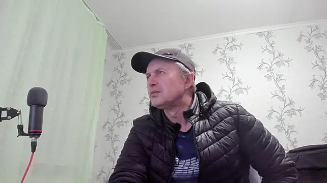 Chat +18 de SanFrantsisko ao vivo