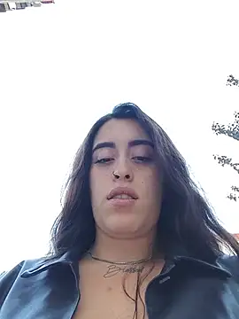 MissNyraSecret 라이브 XXX 채팅