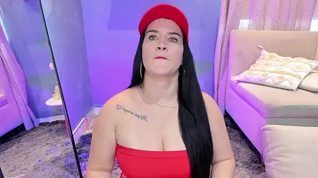 LenaRuiz_ 라이브 XXX 채팅