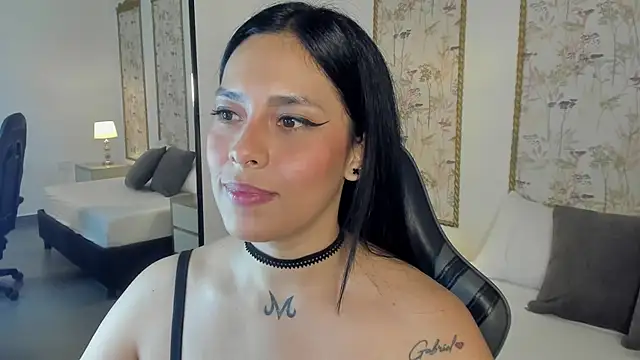 lunna_foox's Live XXX Chat