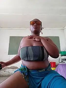 babieysashar's Live XXX Chat