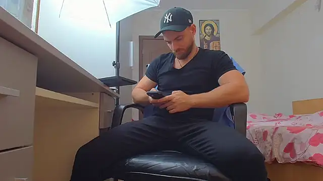 Ryanstone_ – Live XXX-chat