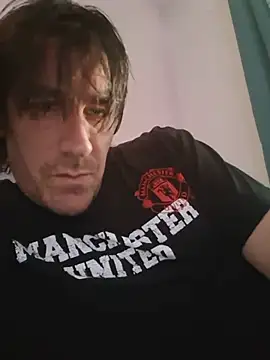 Živý XXX chat Jizzma13