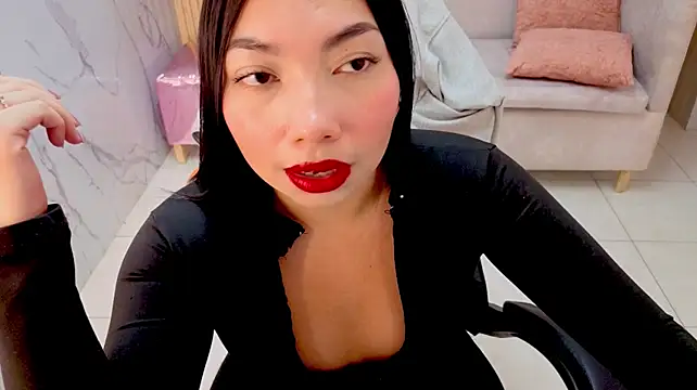 Chat +18 de Akari_s ao vivo