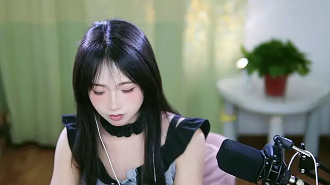 tiantian86's Live XXX Chat