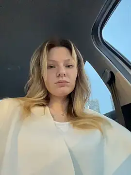 MaryHiggins Chat XXX in diretta