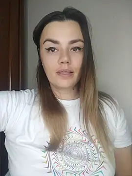 KrissSexi 라이브 XXX 채팅