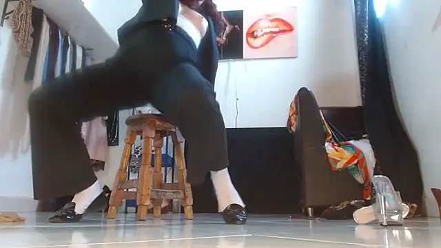 Samantabrown_'s Live XXX Chat