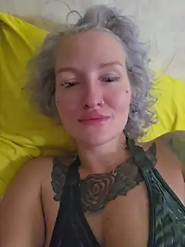 KateMonroe's Live XXX Chat