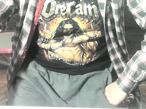 OreCam Live XXX-Chat