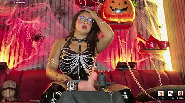 Chat XXX Live NovaaQuinn