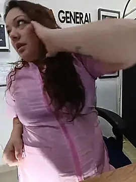 SAMANTHA--02's Live XXX Chat