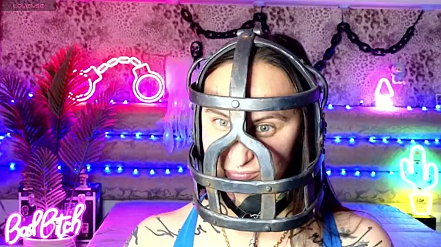 Cool_Freak_'s Live XXX Chat