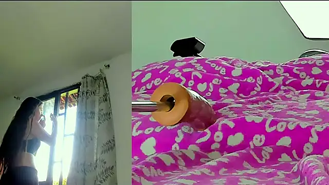 Deboraaa_: онлайн-секс-чат