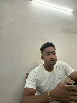 Ibaradam Live XXX-chat