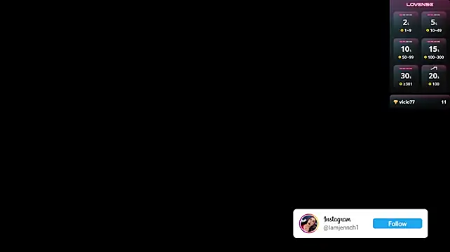 charolbruce_1's Live XXX Chat