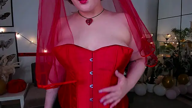 MelittaStorrie's Live XXX Chat