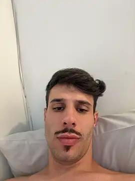 Slamdopeds webcam show