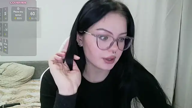 DarkAlice 라이브 XXX 채팅