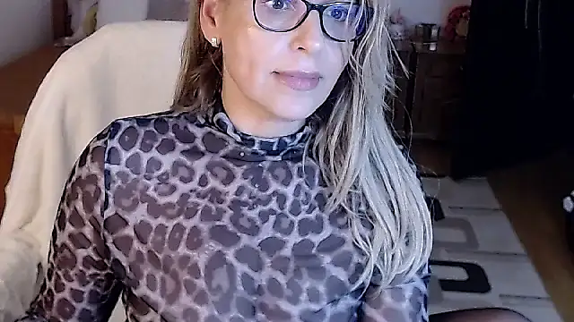 Anna2026's Live XXX Chat