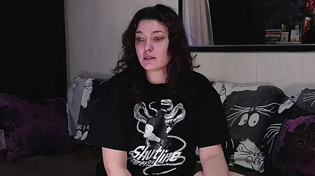 Alysta 라이브 XXX 채팅