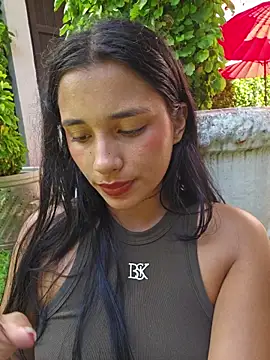 Lorena_Mcfly's Live XXX Chat