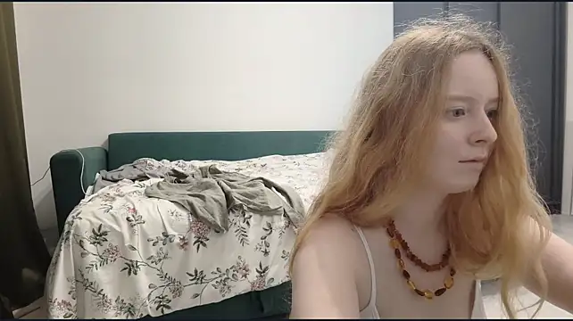 KateVibe_01's Live XXX Chat
