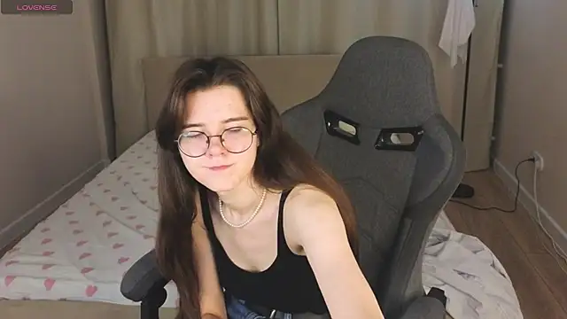 XXX chat uživo modela Rita_Addams
