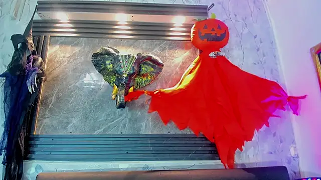 Angel_Blessed 现场XXX聊天