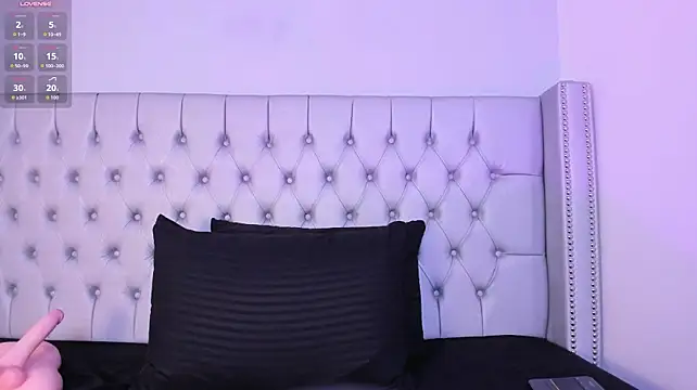 Alessia_queen_ 라이브 XXX 채팅