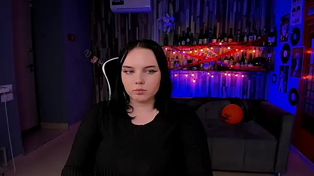 دردشة ChrisSparkle الجنسية المباشرة