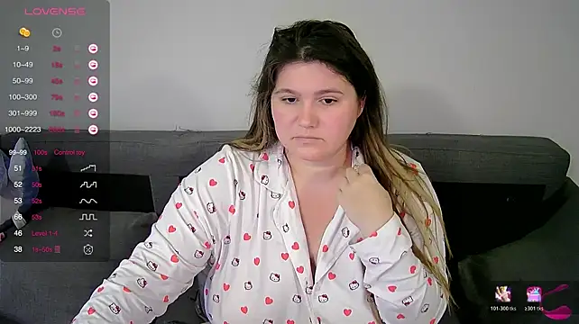 your_soul_Anna's Live XXX Chat