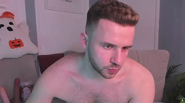 EnriqueBarberry's Live XXX Chat