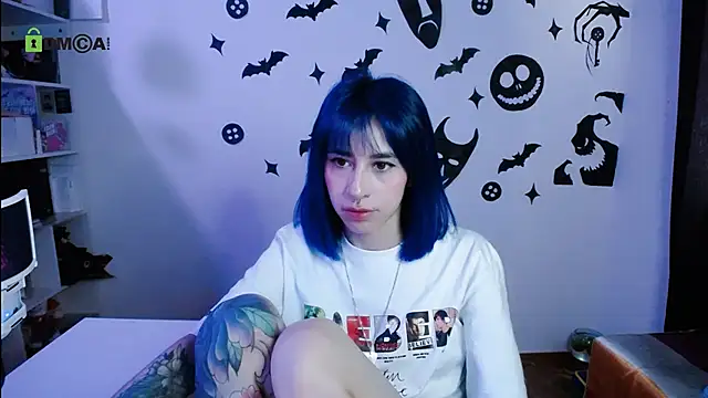 dakota_senju 라이브 XXX 채팅