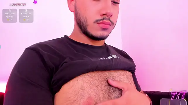 Chat +18 de Axel_grey_ ao vivo