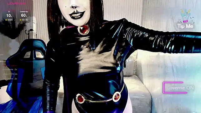 Chat +18 de vampkitty_r ao vivo