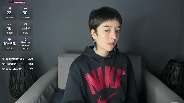 Atheena__'s Live XXX Chat