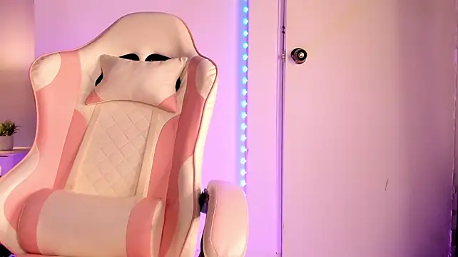 AnnyBaby 라이브 XXX 채팅