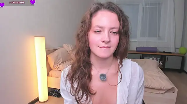 Živý XXX chat MarviSinner