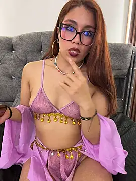Alice-fiire 라이브 XXX 채팅