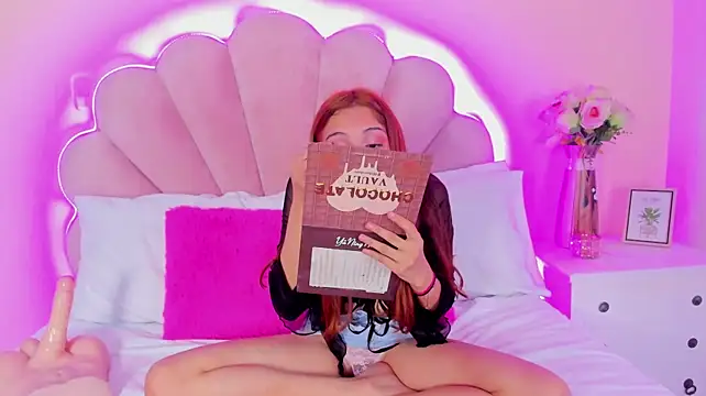 Nathy_Prettydoll 라이브 XXX 채팅