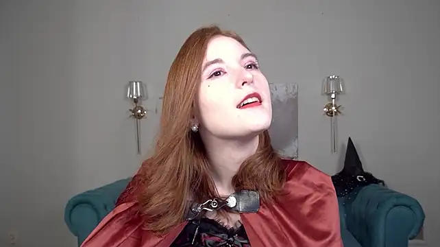BiancaBlazes 라이브 XXX 채팅