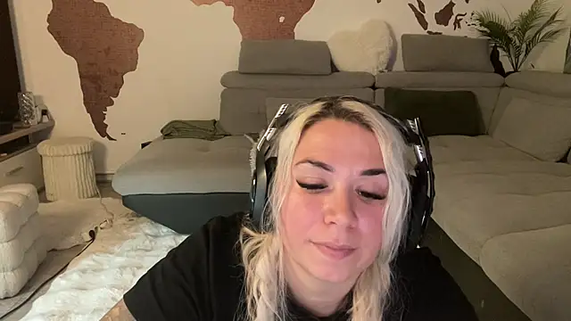 Monageil 라이브 XXX 채팅