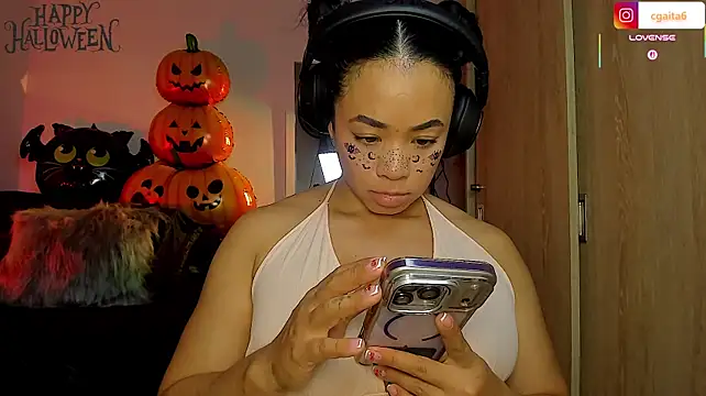carolgaitaのライブXXXチャット