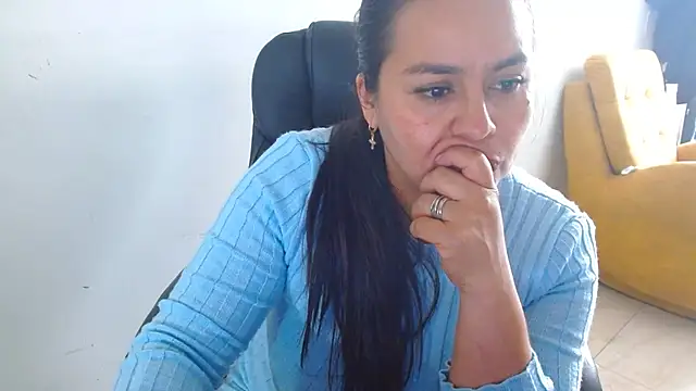 Ixchel_Anaid's Live XXX Chat