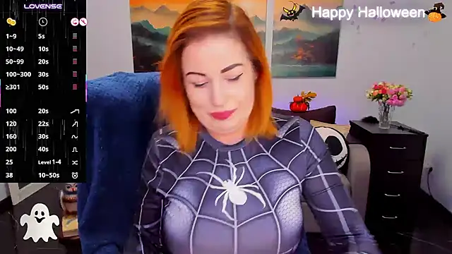 Živý XXX chat Emily_Midlton
